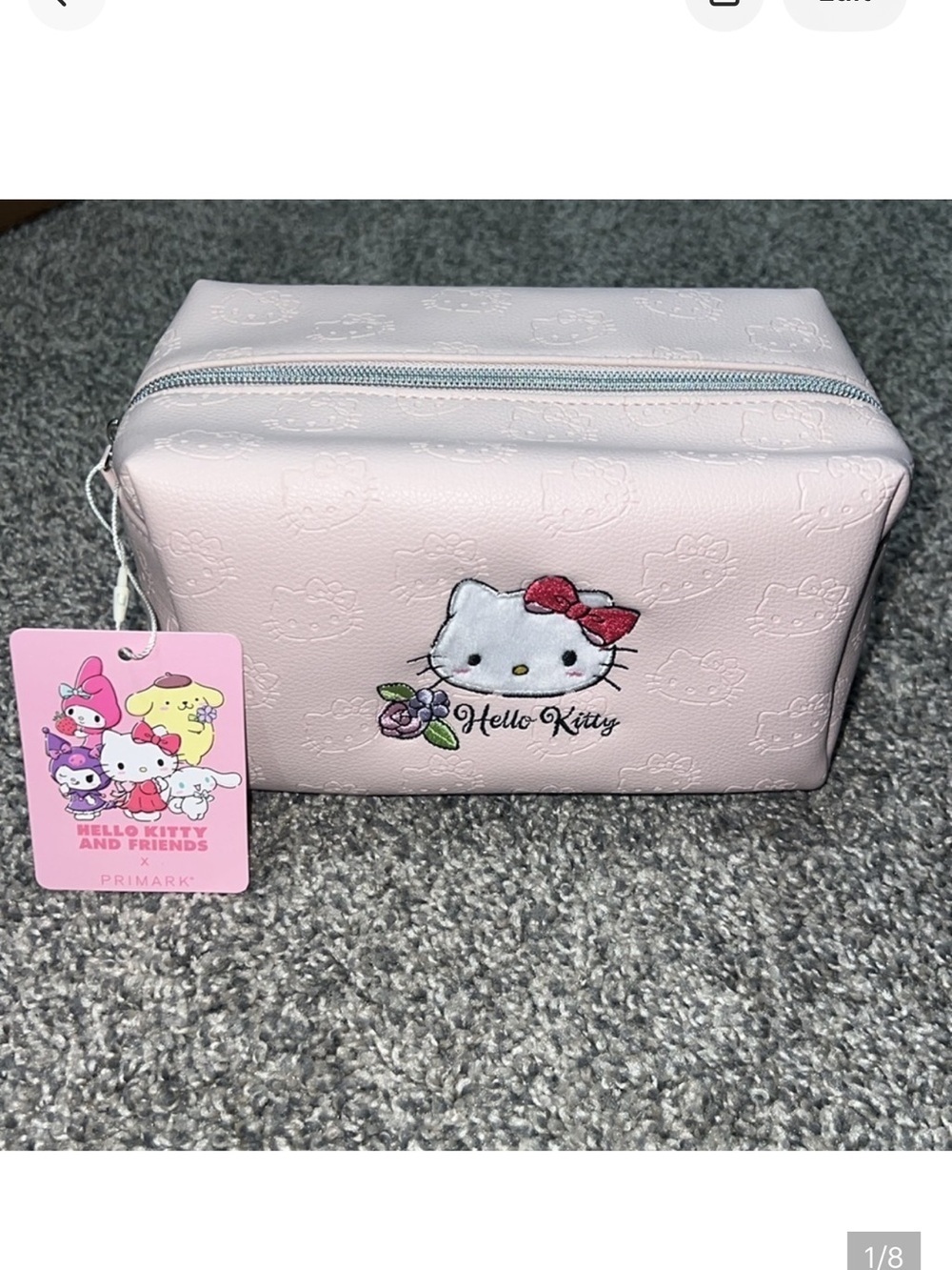 Hello Kitty and Friends X Primark